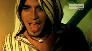 Enrique Iglesias - Love To See You Cry (METRO MIX)