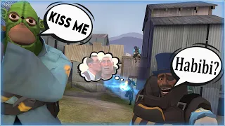 [TF2] Team Love official! (6s Scout)