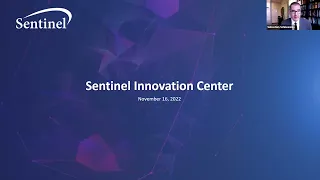 14th Annual Sentinel Initiative Public Workshop Day 2