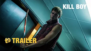 Kill boy - Trailer español