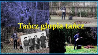 Lady Pank - Tańcz głupia tańcz ( cover by AntarCover ) 🎤🎸