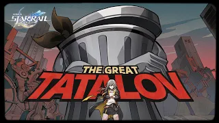 Sweet Dreams Preview -  "The Great Tatalov" | Honkai: Star Rail