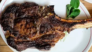 Watch This Before You Eat At Michael Jordan's Steakhouse