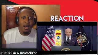 [YTP] - Biden's serious s*x agenda Reaction