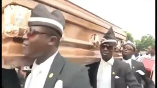 FUNNY ASTRONOMIA COFFIN l FUNERAL DANCE MEME - COMPILATION [#1]