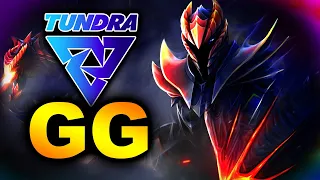 TUNDRA vs Gaimin Gladiators - DPC WEU TOUR 2 SPRING 2022 - DREAMLEAGUE 17 DOTA 2