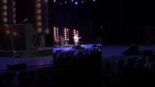 Brandi Carlile covering “Call Your Girlfriend” by Robyn at the Tilles Center in Long Island 7/22/23