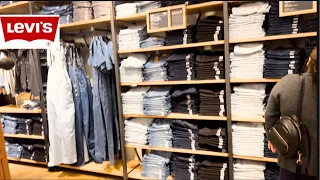 LEVI'S OUTLET~Ultimate Buying To Levis Jeans (501, 502, 511, 541, 510)levi's jeans