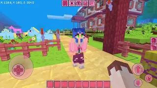 Kawaii World Gameplay