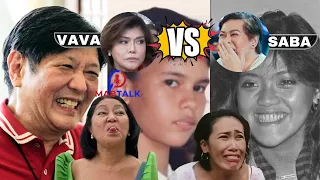 Imee Marcos vs. Sara Duterte for President na daw sa 2028 | Kaya pa ba?