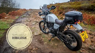 Royal Enfield Himalayan | Ride Review