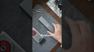 Складная Bluetooth-клавиатура для смартфона или планшета