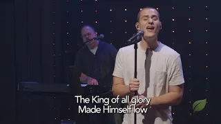 Trenches - Tauren Wells