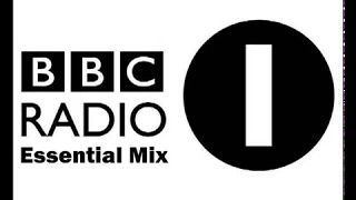 BBC Radio 1 Essential Mix 17 08 2003   Carl Cox Live @ Space, Ibiza