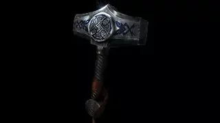 Path Of Exile 3 0 Mjölnir билд  Разряд
