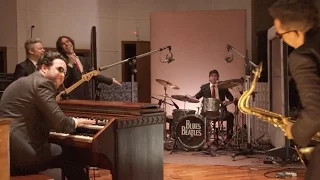 Blues Beatles - You Can't do That (Live) 2017