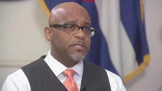 Mayor Michael Hancock's Message To Everyone: Don't Abandon Downtown Denver