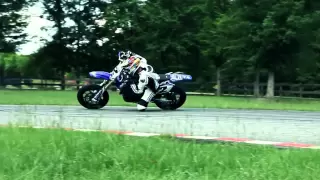 Supermoto Swag with Josh Herrin and Aaron Yates