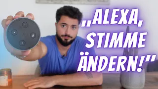 Diese ALEXA-Funktionen sind neu! ALEXA TIPPS UND TRICKS 2023