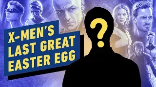 Dark Phoenix Delivers X-Men’s Last Great Easter Egg - What to Watch