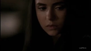 The Vampire Diaries (Дневники вампира). Delena - больше чем друзья