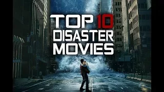 Top 10 Disaster Movies