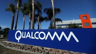 Производителя чипов Qualcomm оштрафововали за сговор с Apple