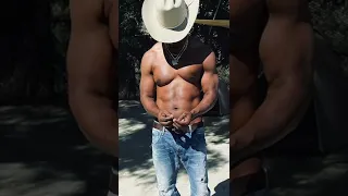 Jamie Foxx Mike Tyson Body Transformation