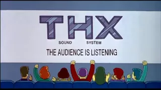 THX Simpson in [HQ]