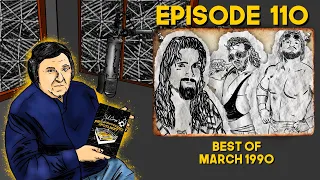 Pro Wrestling Spotlight Best of March 1990 & 1991