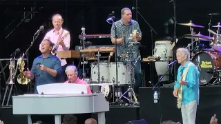 Brian Wilson - "Fun, Fun, Fun" - Live on Long Island - July 15, 2022