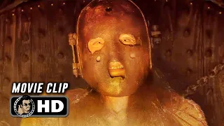 THE LORDS OF SALEM | Burning the Witch (2013) Movie CLIP HD