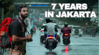 7 years in Jakarta, Indonesia: what I learned as a French expat