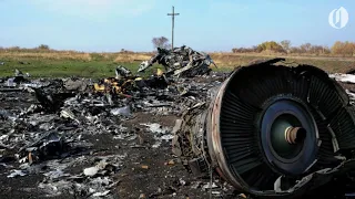 Investigators say missile that shot down MH17 was from Russia