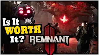 Remnant 2 Final Thoughts: Is It WORTH It?