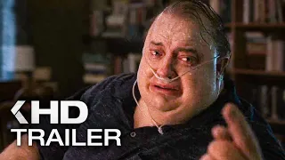 THE WHALE Trailer German Deutsch (2023)