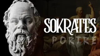 PORTRE | Sokrates Kimdir?