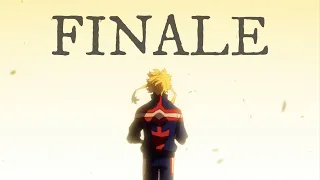 My Hero Academia [AMV] Finale