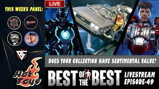 Hot Toys - Best of the Best - Episode 49