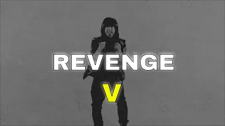 Eminem (feat. Skylar Grey) - Revenge V (2021)