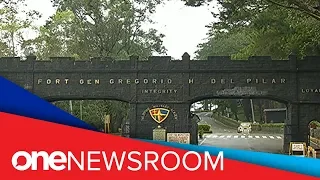 PMA head resigns over Dormitorio hazing death