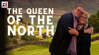 Laurence Fox EXCLUSIVE: Lozza teams up with Queen of the North June Slater 👑