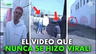 Este Es El POLÉMICO VIDEO De JUSTIN BIEBER Y SELENA GOMEZ Del Que Todo El Mundo Habla!