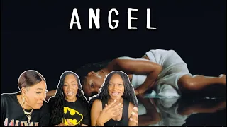 Halle - Angel (Official Video) |  UK REACTION!🇬🇧