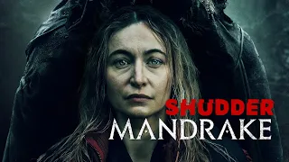 Mandrake (2022) Horror Movie Review - Shudder Originals