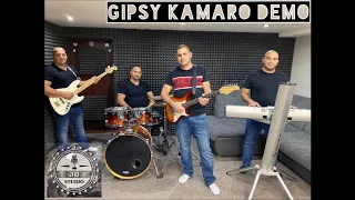 Gipsy Kamaro DEMO - Cardaš