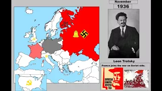 What if Trotsky came to power in 1924? p. 1