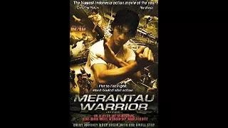 Merantau Tribute Iko Uwais  /  Amarath - Nightwish