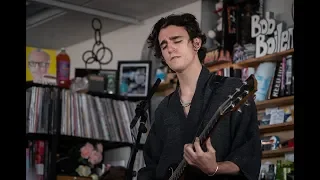 Tamino: NPR Music Tiny Desk Concert