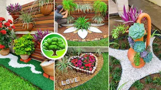 💚12 Best DIY Creative Gardens by Refúgio Green